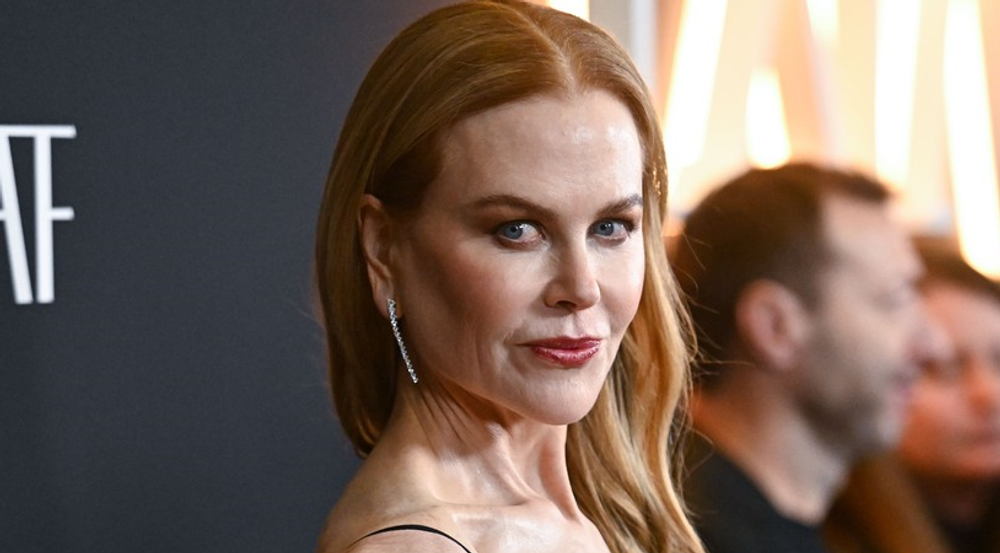 nicole kidman