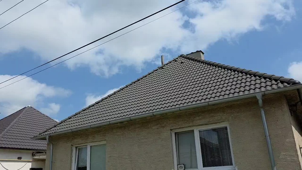 [multi] HOREL RODINNY DOM 3814