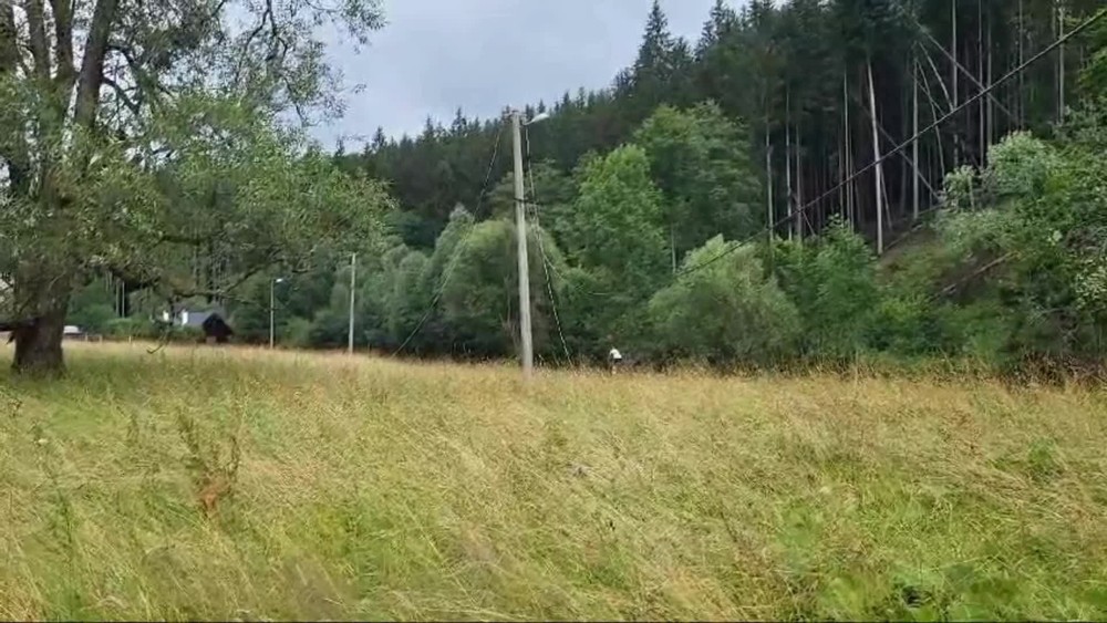 [multi] Kysuce Kalamita 7326