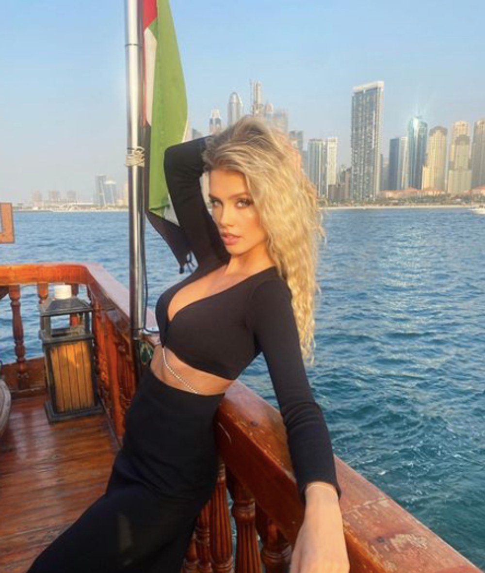 Justýna Zedníková