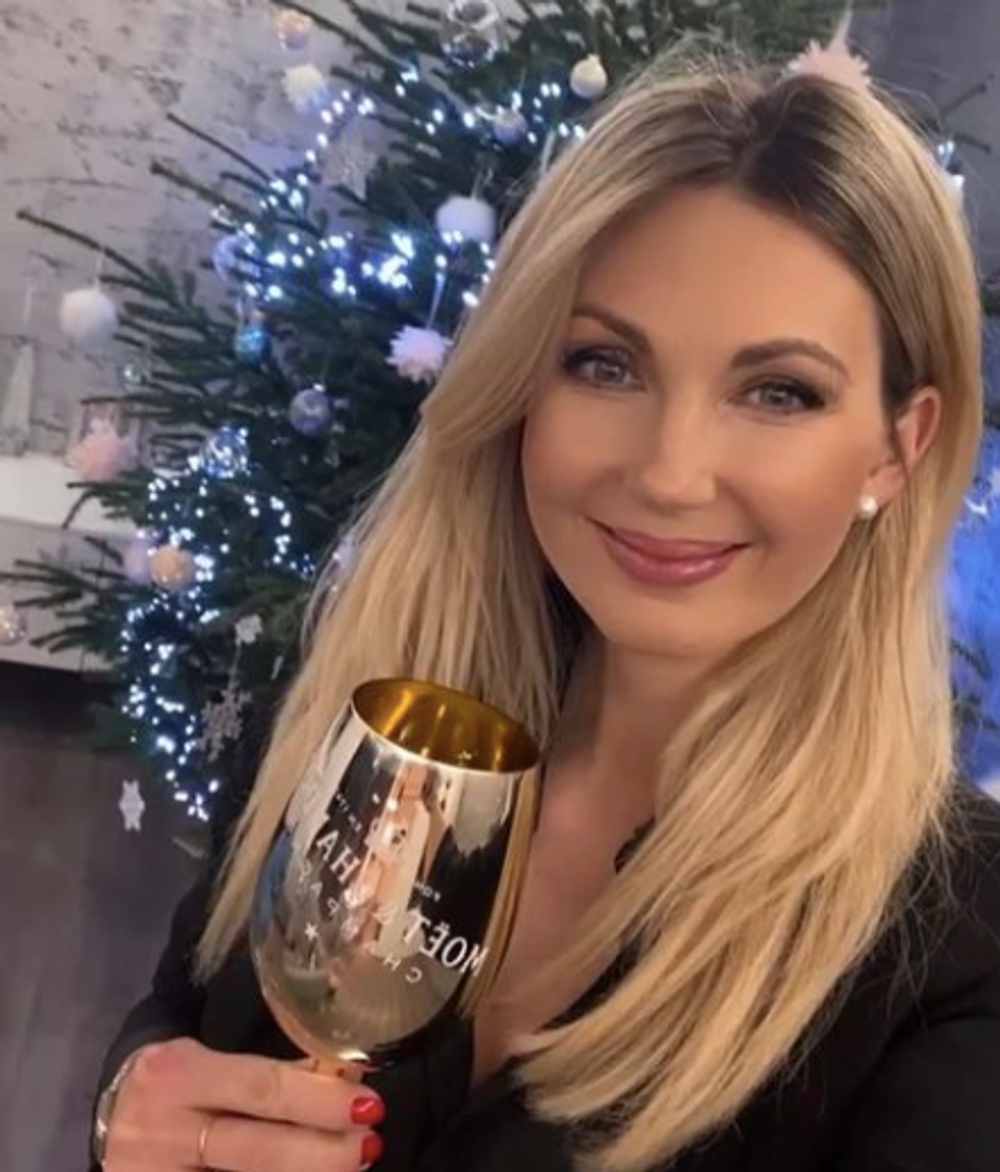 Sandra Pospíšilová