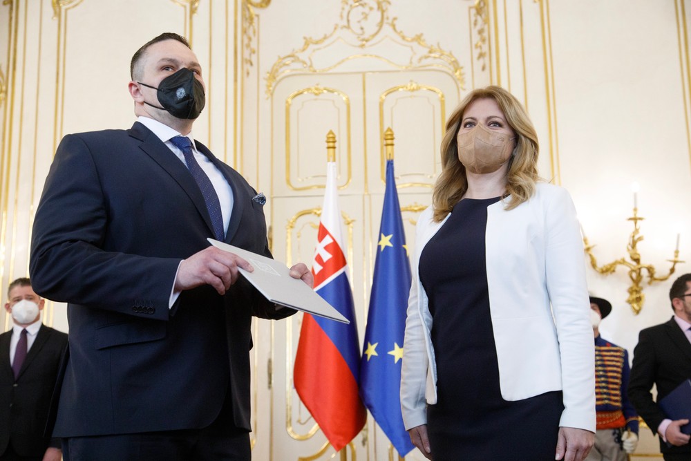 SIS povedie Michal Aláč