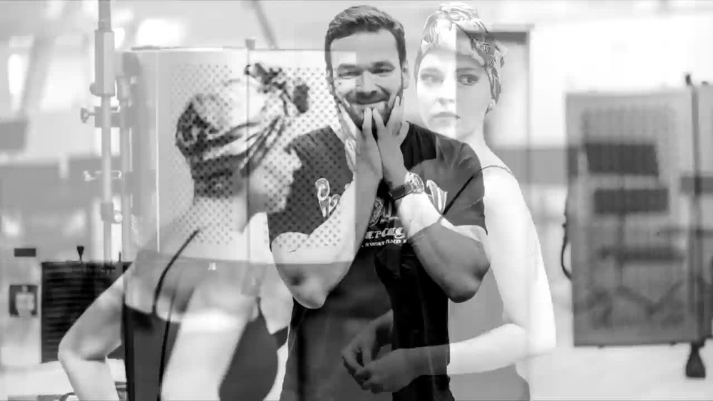 [multi] Patrícia Janečková - Osvobozená 5381