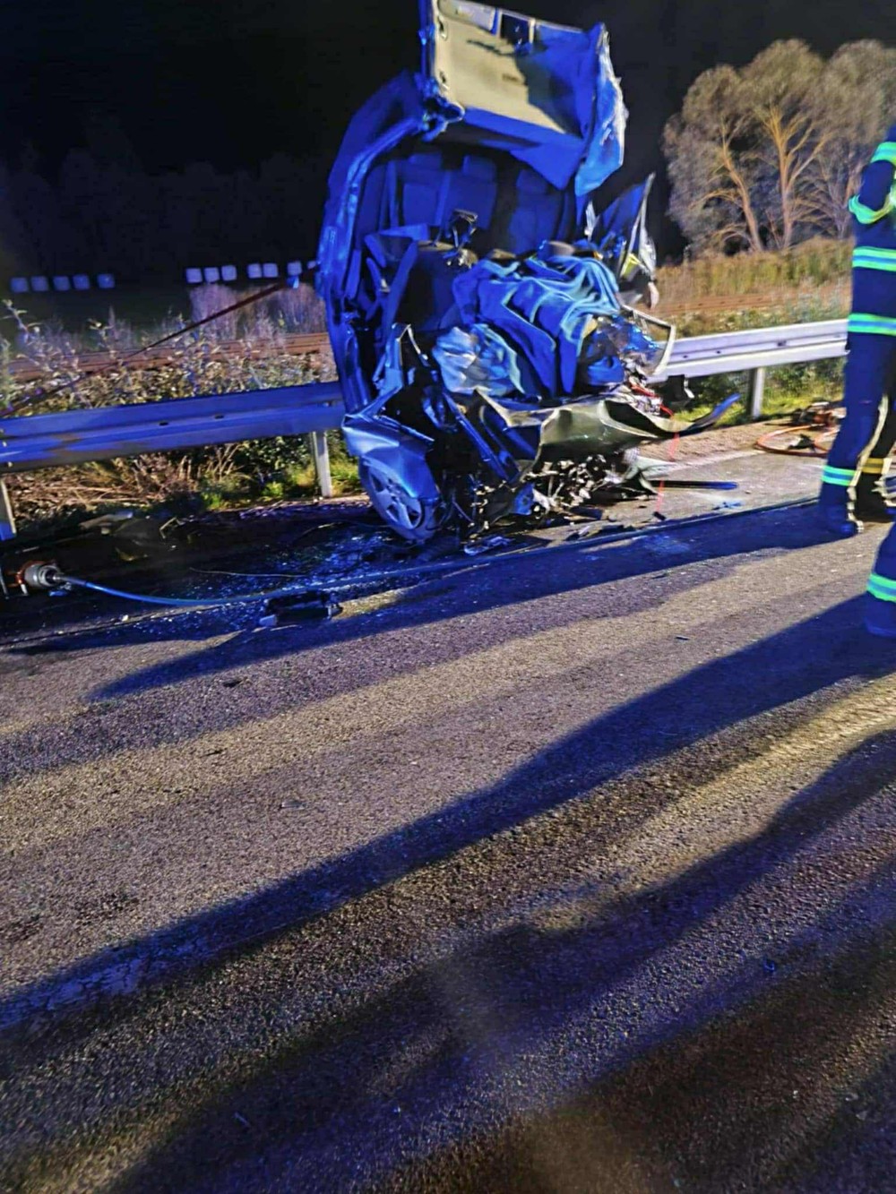 Tragická nehoda pri Heľpe (6)