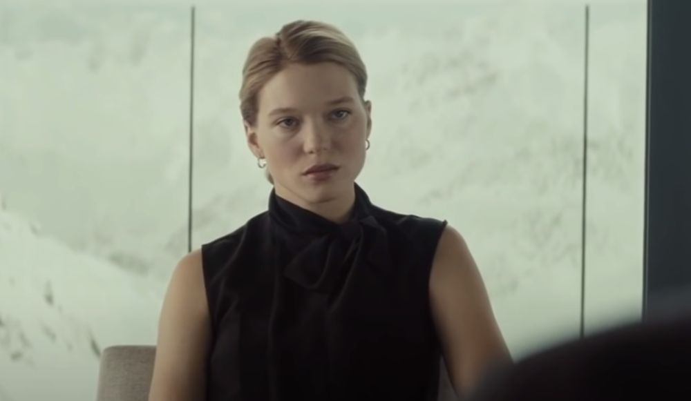 Lea Seydoux 1