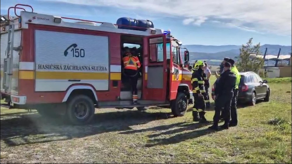 [multi] Útok medveďa v oblasti Ploský Grúň 19262