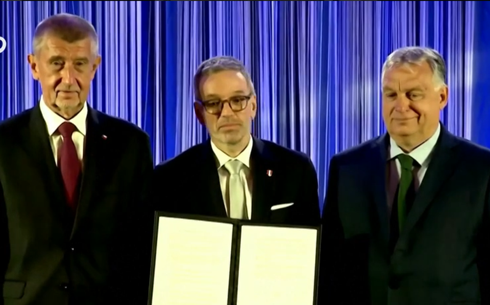 frakcia patrioti pre europu