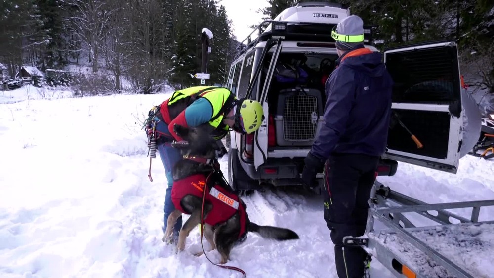 [multi] Pad laviny Krizna 3286