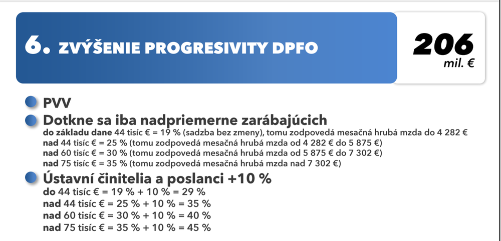 3. KONSOLIDÁCIA VEREJNÝCH FINANCIÍ
