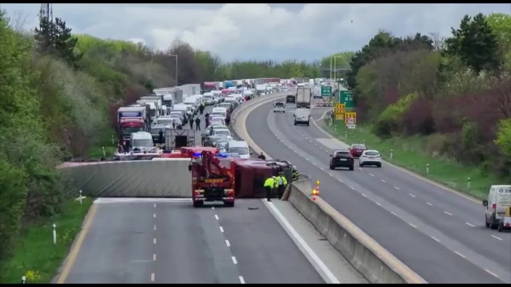 [multi] pravráteny kamion 4718