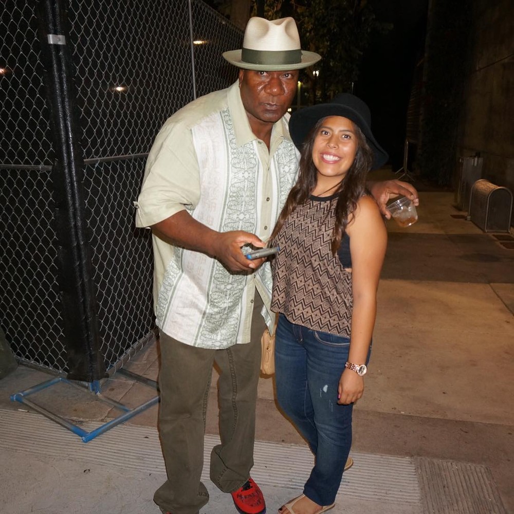 Ving Rhames