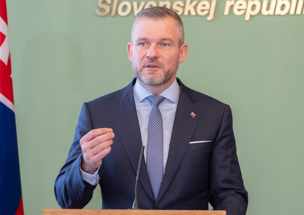 Peter Pellegrini (2)