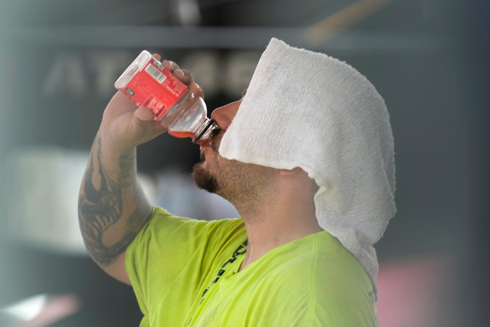 US_Extreme_Weather_Heat470341