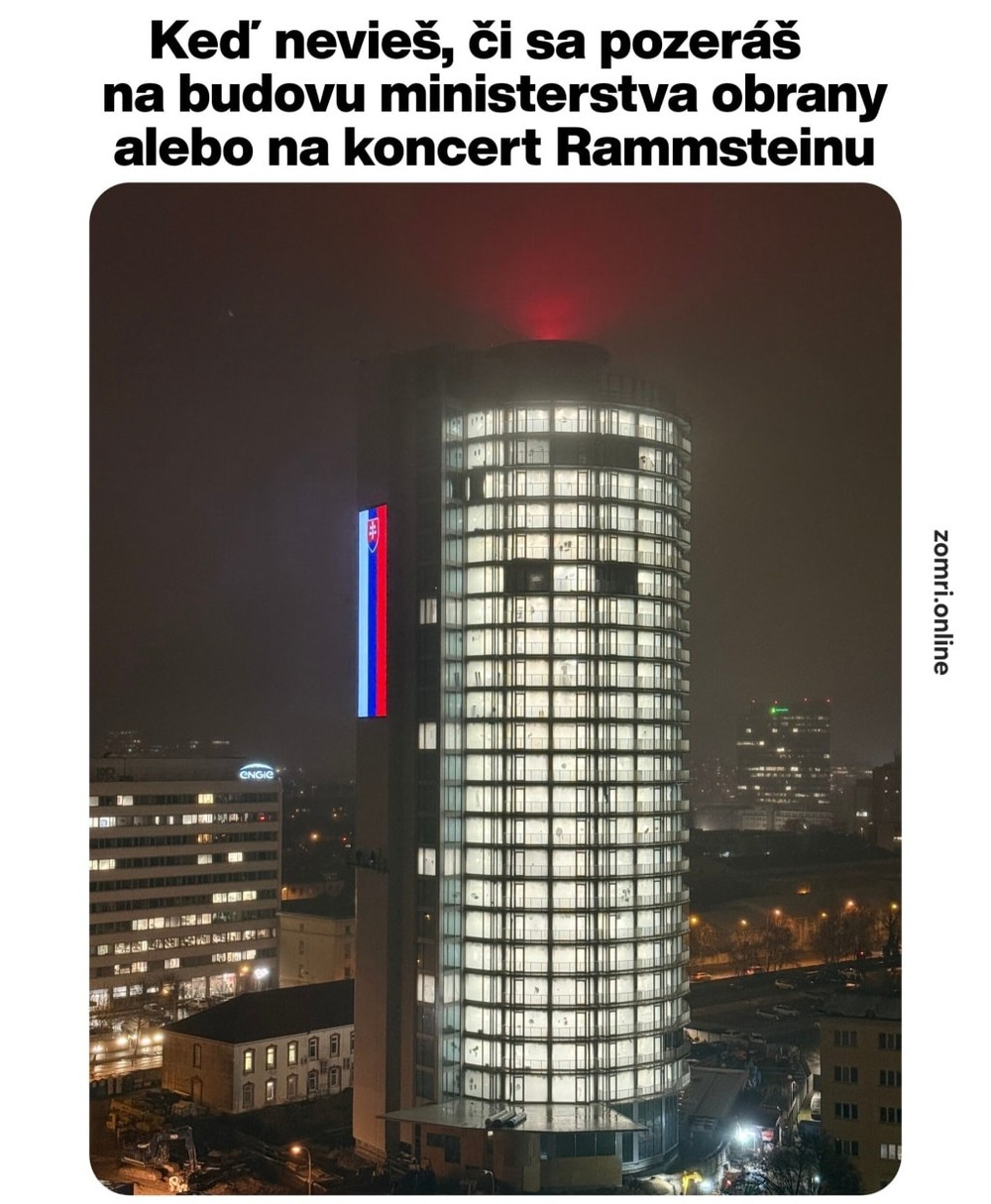 Kaliňáková LED obrazovka 7