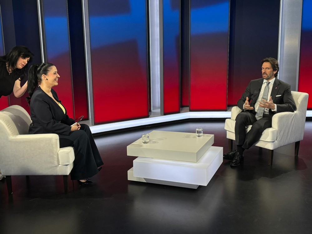 Politika 24 - Robert Kaliňák 6