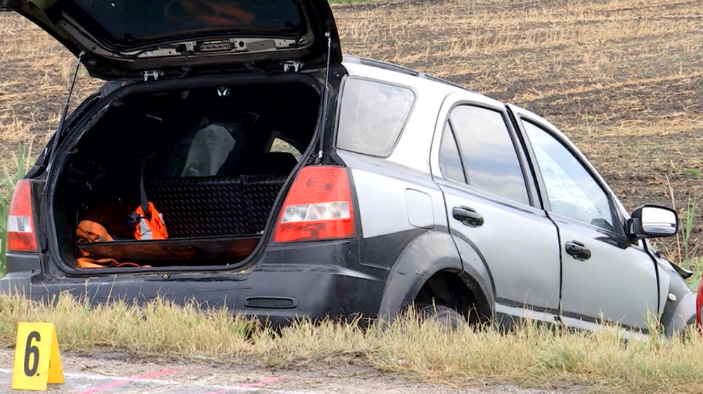 Zomrel štátny tajomník ministerstva kultúry. Vladimír Dolinay neprežil tragickú nehodu