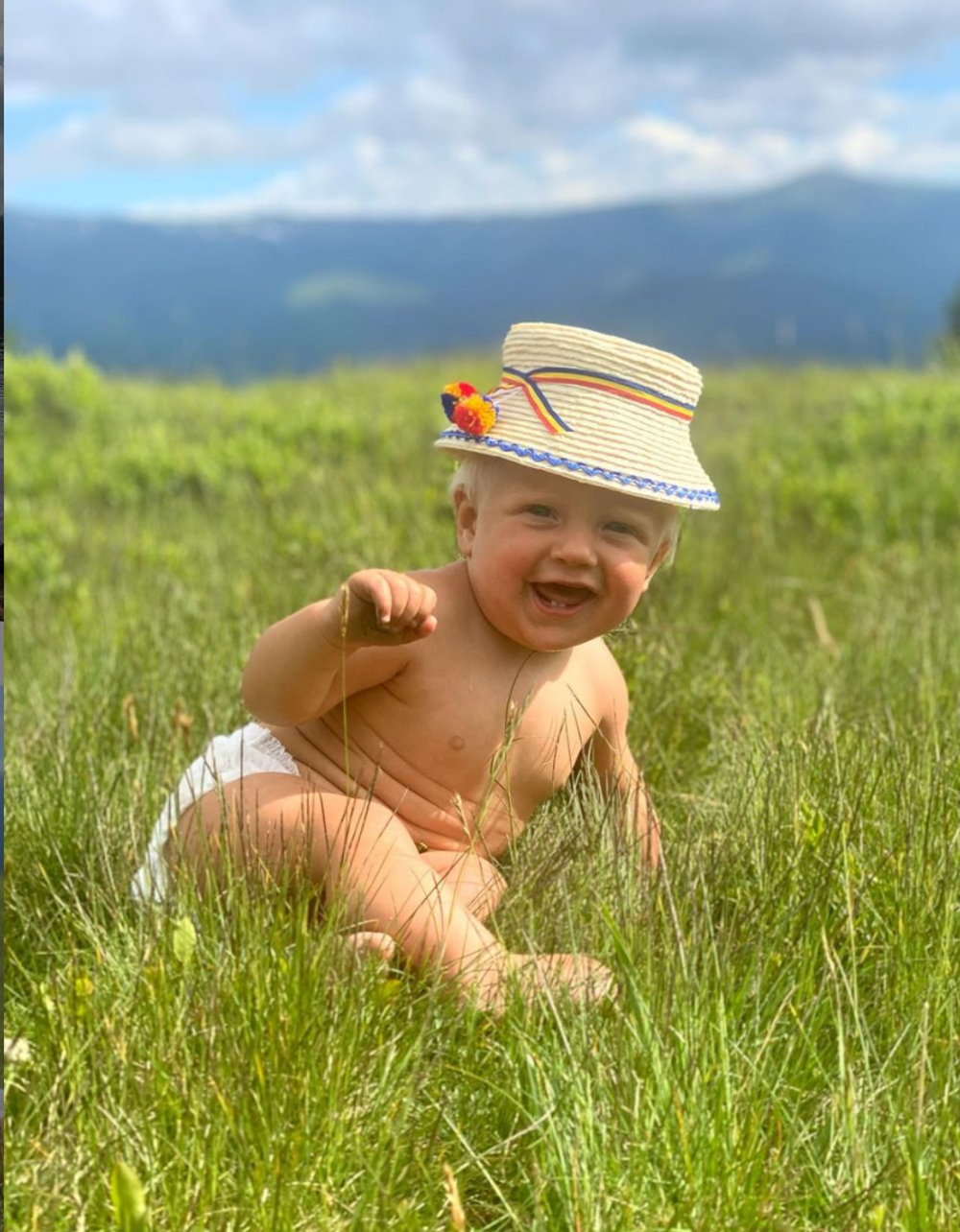 Dovolenka Pizingerovcov 9