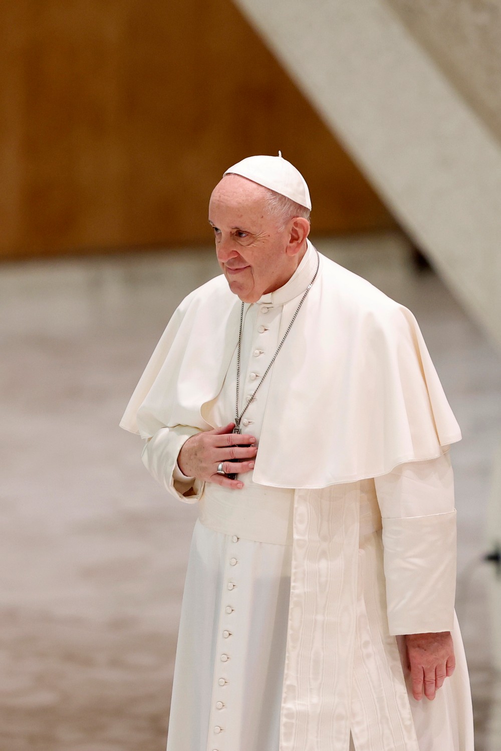 Pápež František 