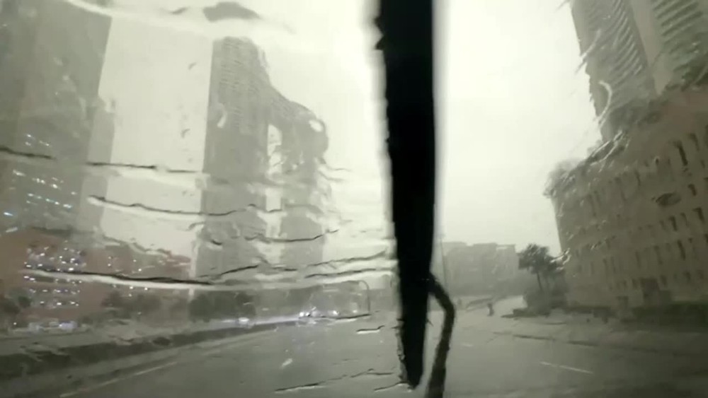 [multi] Povodeň V Dubaji 1 641