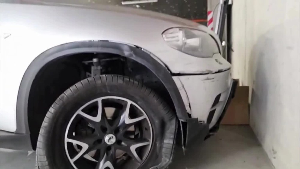 [multi] Nehoda na Trenčianskej 7747