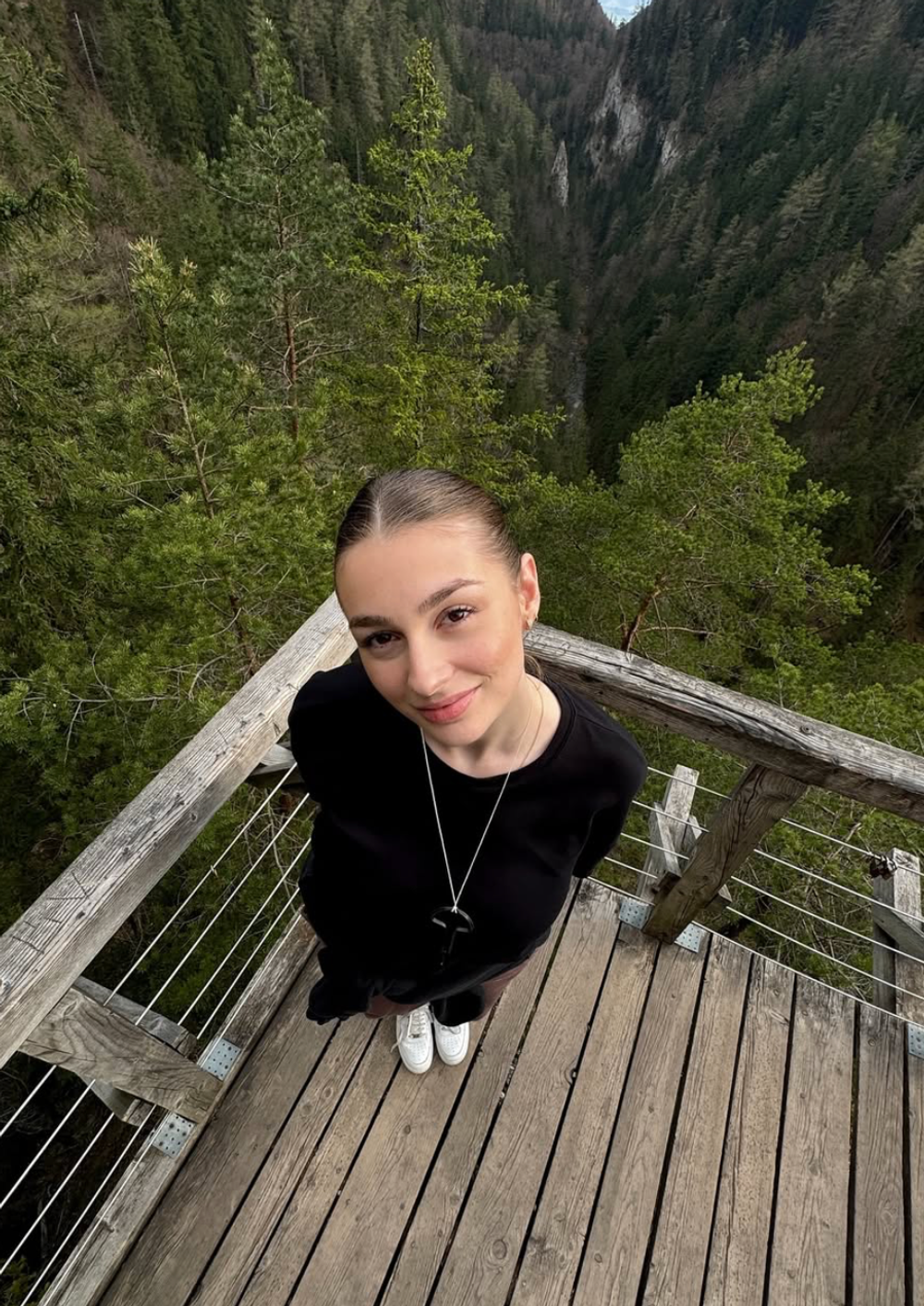 Alex Godály a Denis Kučera alias Denkowheel