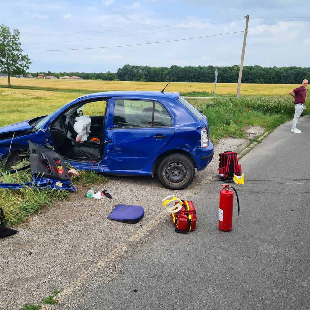 Smrteľná nehoda Kračany (4)