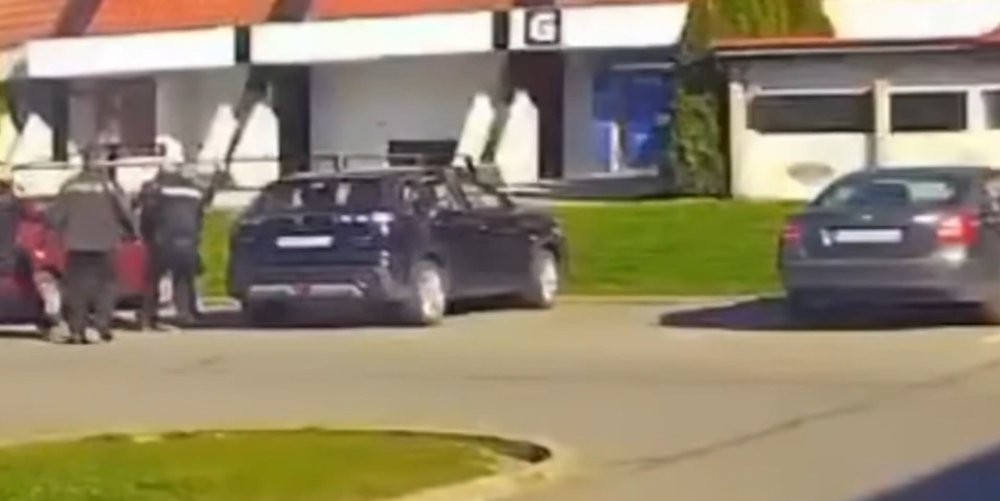 zlodej pod vplyvom 5