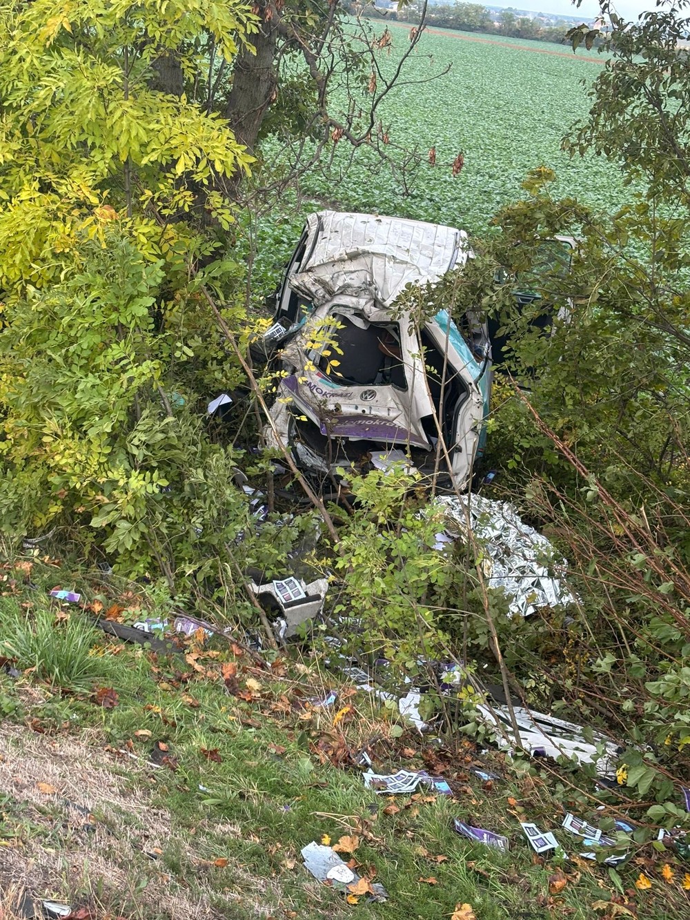 tragická dopravná nehoda (5)