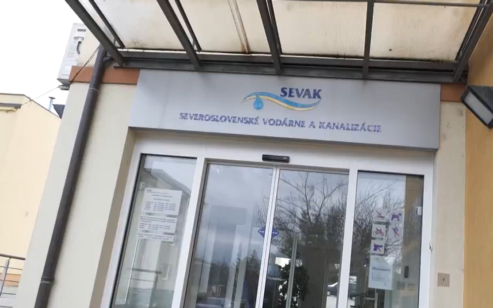 Pre úmyselné poškodenie potrubia je teraz dedina úplne bez vody