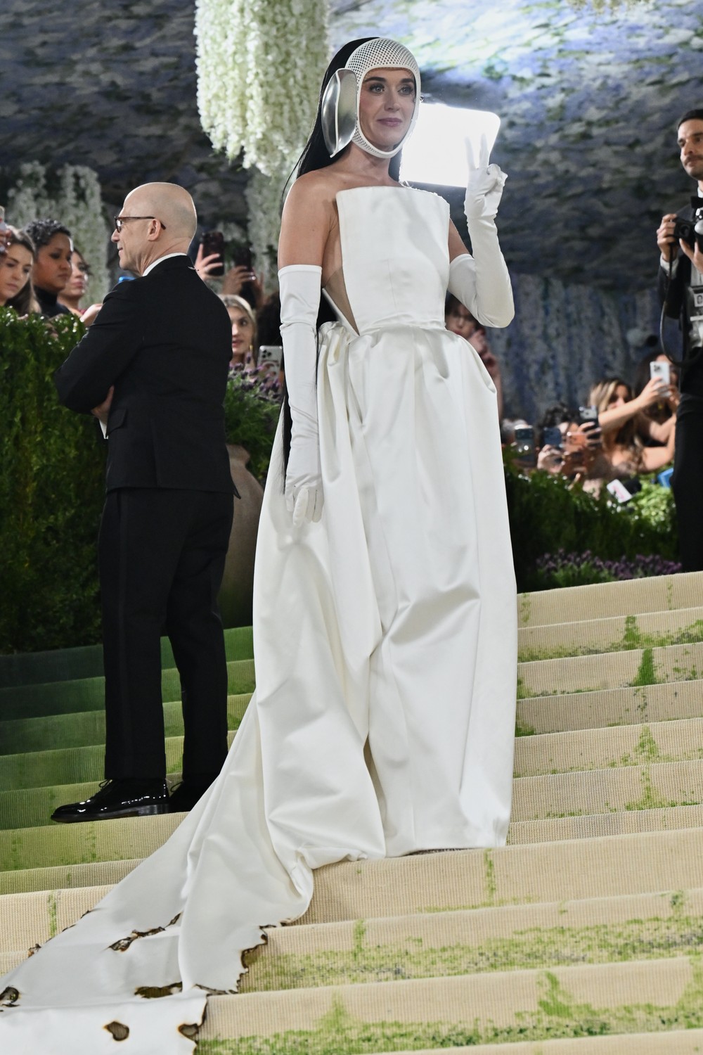 Met Gala 2026