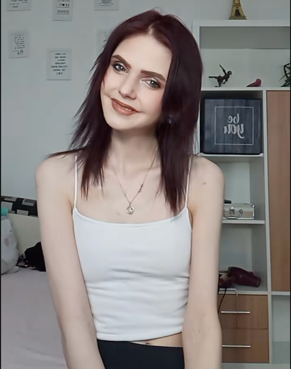 Andrea Kresničerová