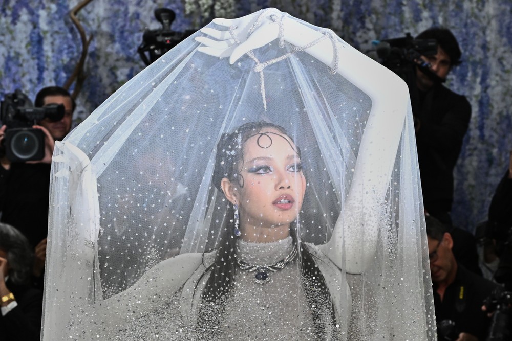 Met Gala 2026