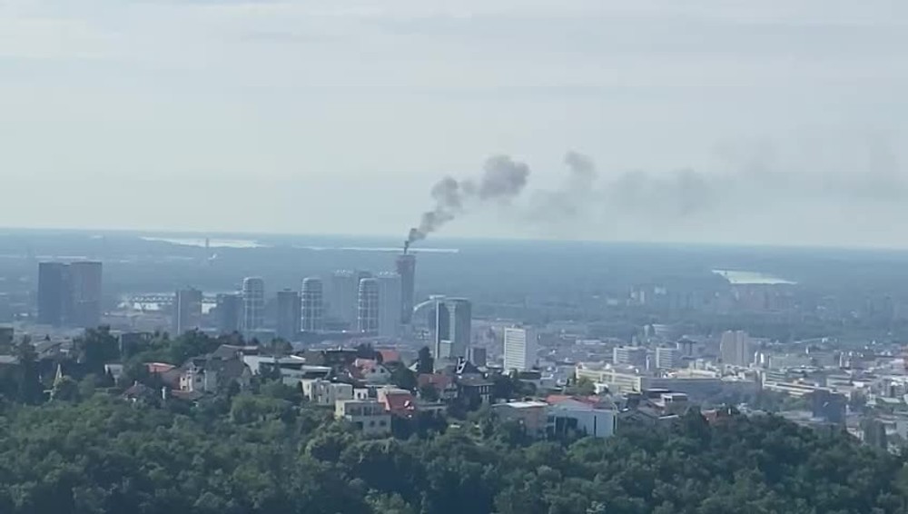 [multi] Požiar eurovea 312