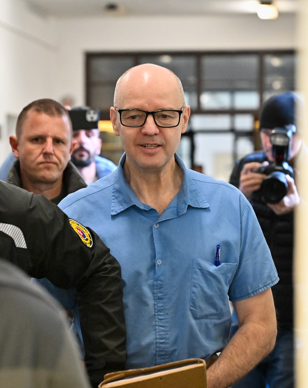 Bratislava Staré mesto kauza Maják Pavol Rusko súd (4)