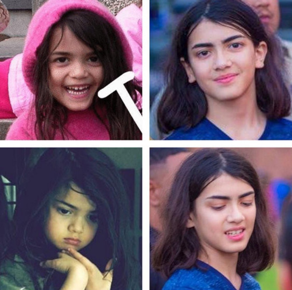 Prince Michael Jackson II. 