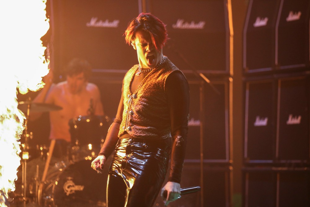 Európske ceny MTV v Budapešti 7