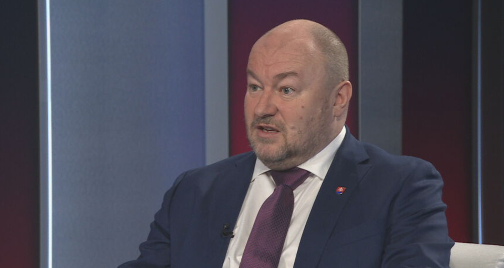 Politika 24: Rudolf Huliak