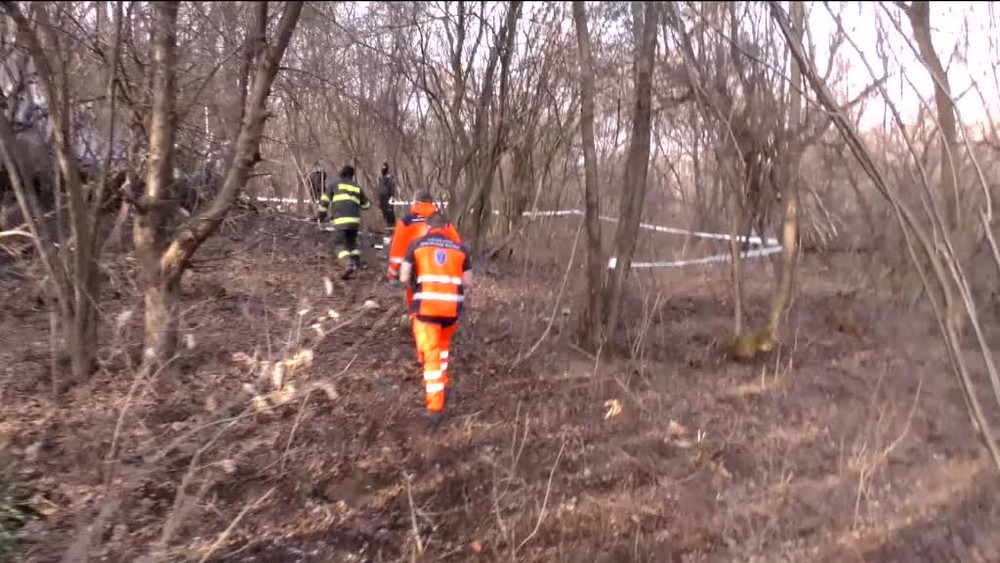 [multi] Zhoreny v chatke 9175