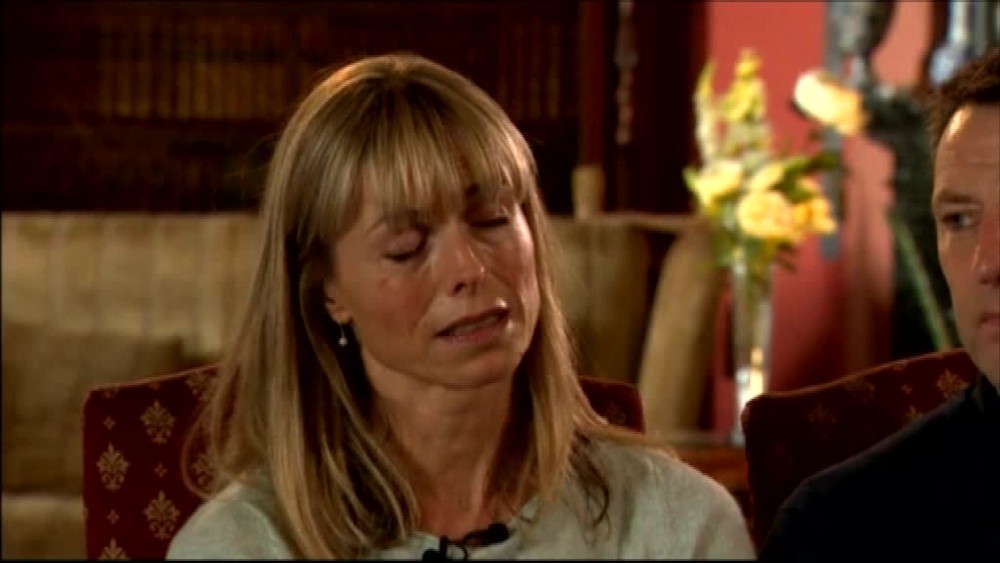 Pred 10 rokmi zmizla Madeleine. Prípad plný otáznikov stále nie je vyriešený1357