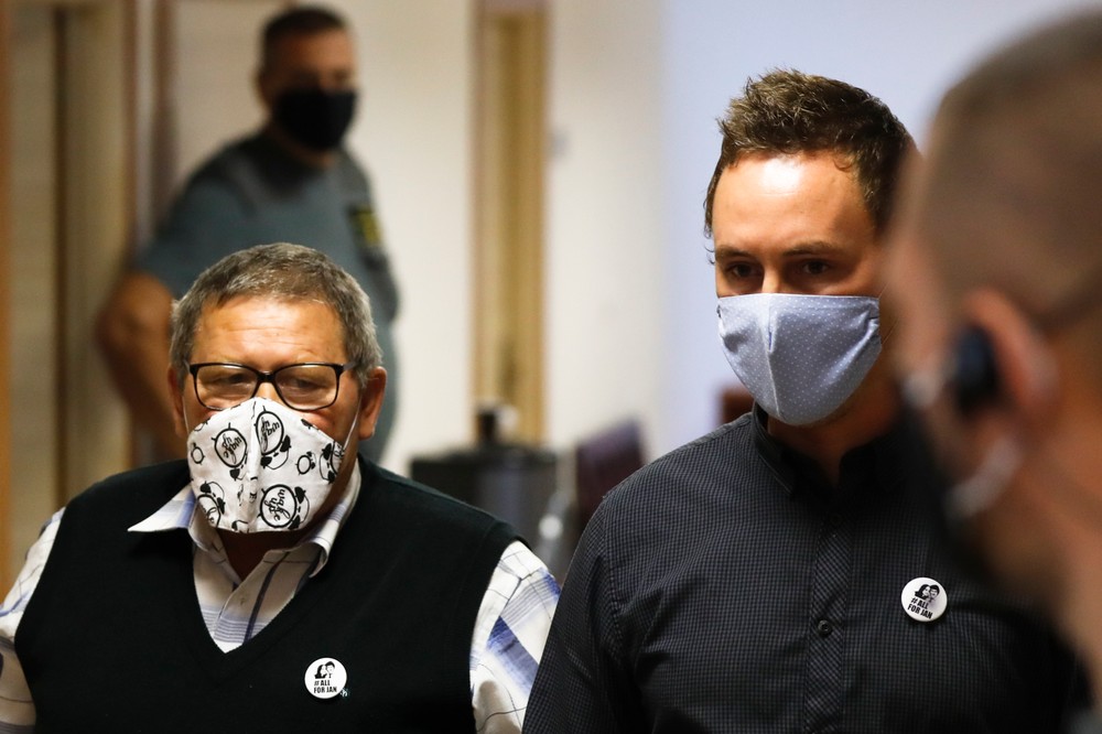 Vynesenie rozsudku v kauze Kuciak