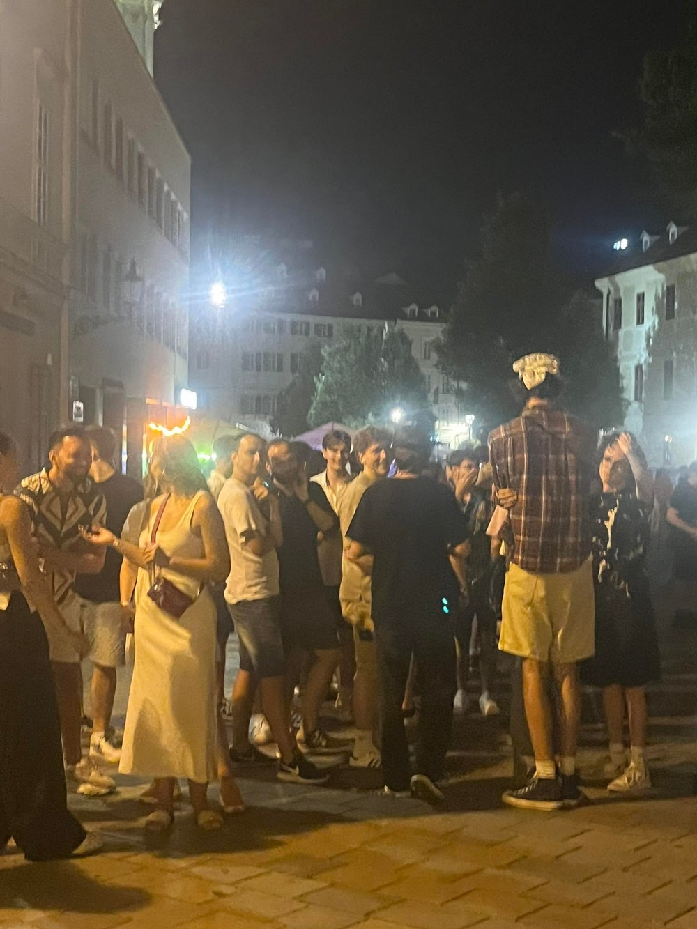 Razia v bratislavskom podniku