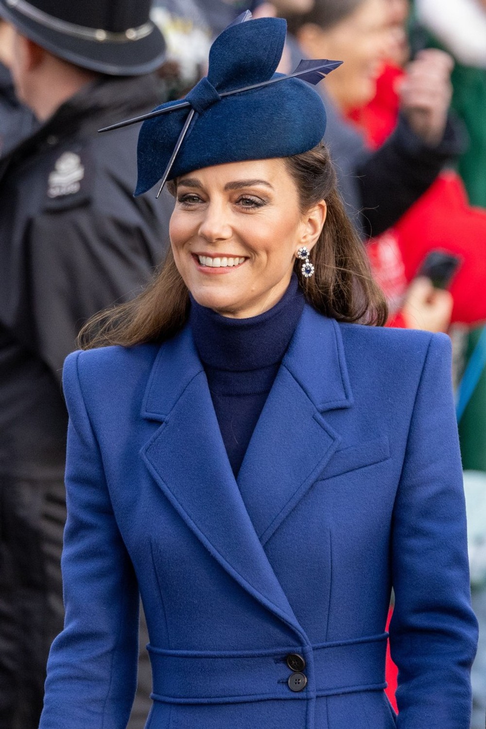 Kate Middleton