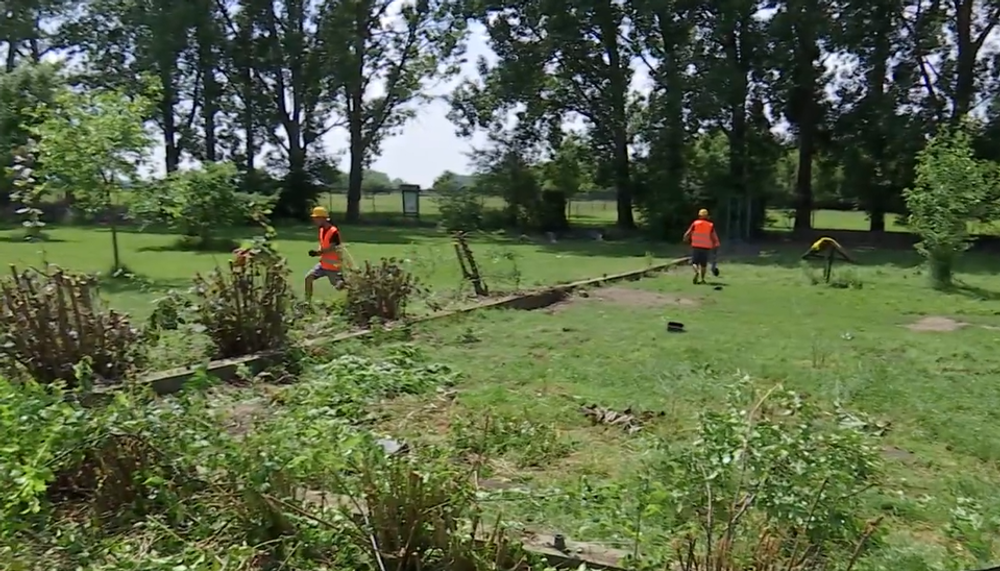 Centrum pre zmenu klímy