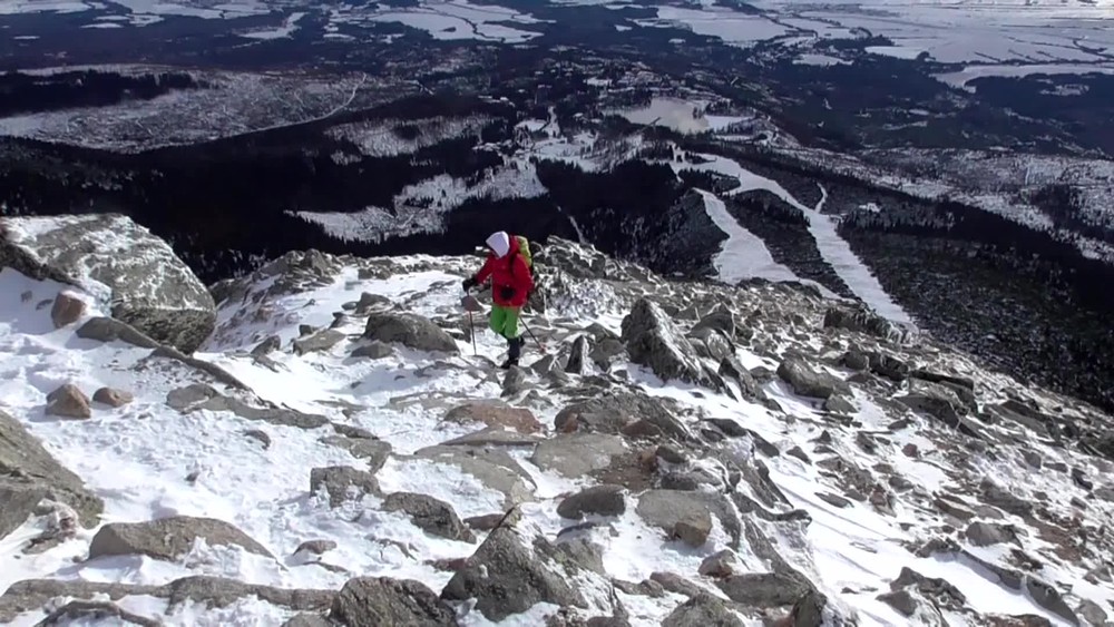 [multi] Mraziva turistika 1084