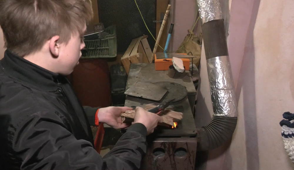 darovane vianoce po umrti otca 1