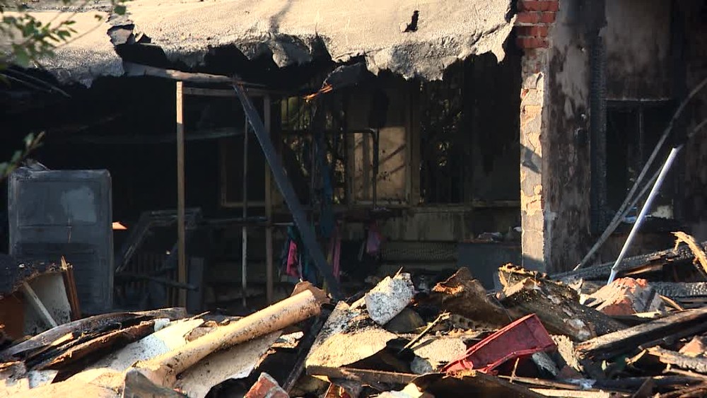 [multi] Po požiari v Dúbravke 446