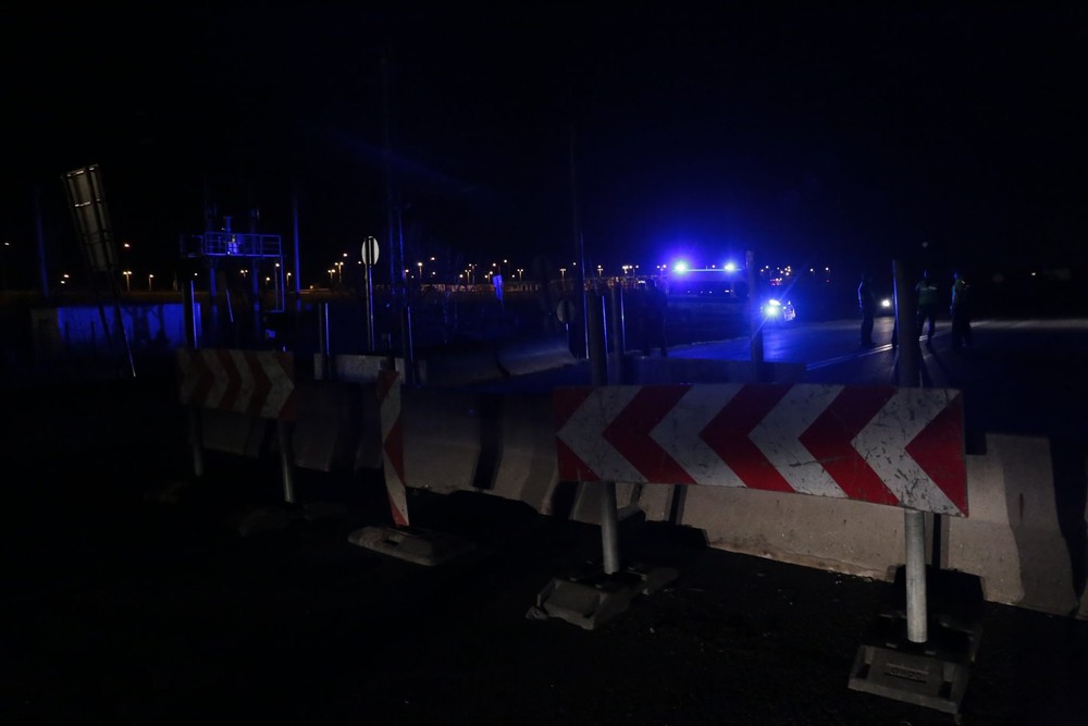 HRANICE S MAĎARSKOM SÚ PRE SLOVÁKOV ZAVRETÉ