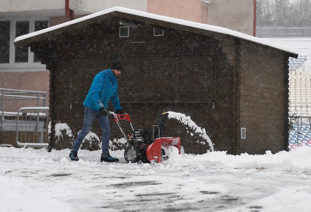 košice počasie sneh zima cestári (6)
