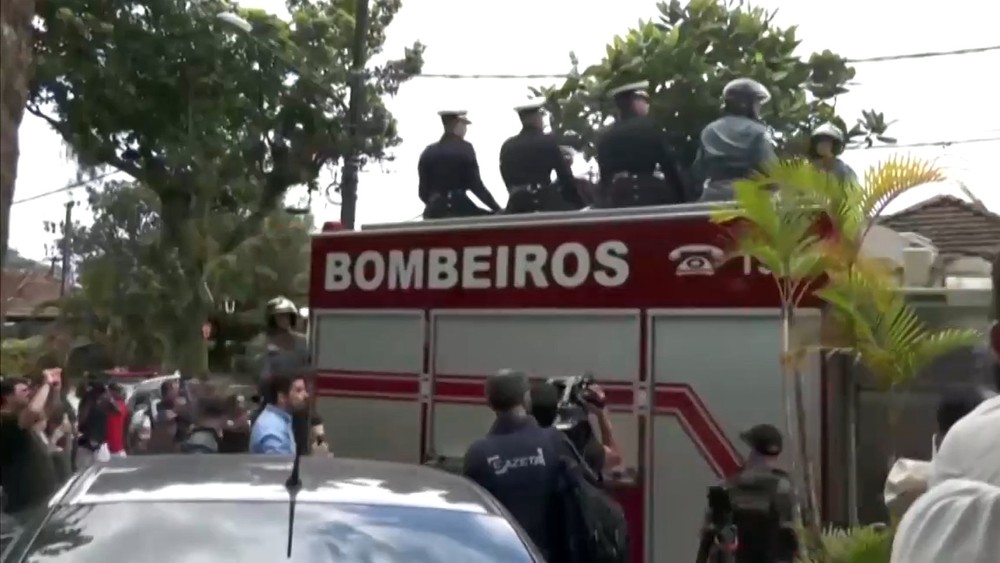 Vertikálny cintorín