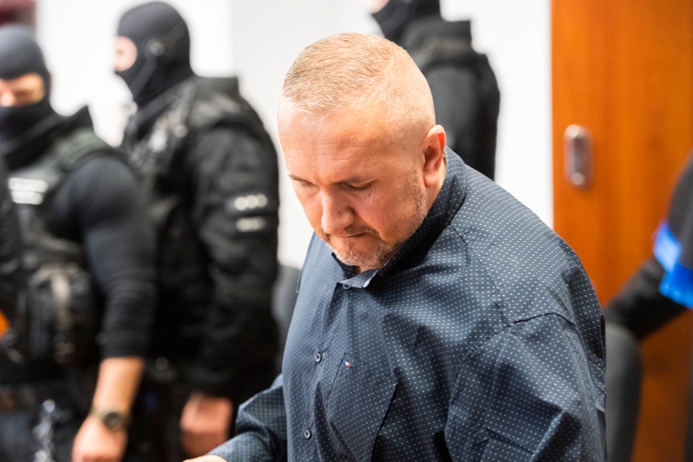 ŠTS Kuciak Vražda Weiss Výsluch (5)